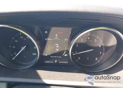 2020 Land Rover Discovery Se from USA, damaged, VIN SALRG2RV7L2425892